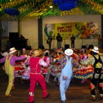 Gonzagão encerra os festejos em ritmo de muito forró - Fotos: Marcelle Cristinne/Secult