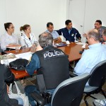 Campanha informativa e ações policiais vão combater consumo de crack em SE - Fotos: Jadilson Simões/SSP