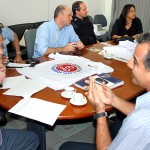 Campanha informativa e ações policiais vão combater consumo de crack em SE - Fotos: Jadilson Simões/SSP