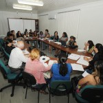 delegada do Departamento de Atendimento a Grupos Vulneráveis (DAGV)