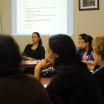 delegada do Departamento de Atendimento a Grupos Vulneráveis (DAGV)
