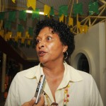 Centro de Artes atrai milhares de turistas no período junino - Bárbara Iglesias Raggio