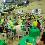 Instituto de Seguridade do Banese comemora 30º aniversário - Fotos: Ascom/Banese
