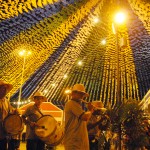 Forró da Criançada garante mais uma noite de alegria no Arraiá do Povo - Fotos: Wellington Barreto