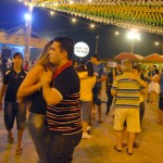 Forró da Criançada garante mais uma noite de alegria no Arraiá do Povo - Fotos: Wellington Barreto