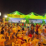Forró da Criançada garante mais uma noite de alegria no Arraiá do Povo - Fotos: Wellington Barreto