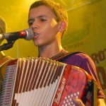 Forró da Criançada garante mais uma noite de alegria no Arraiá do Povo - Fotos: Wellington Barreto