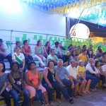 Forró da Criançada garante mais uma noite de alegria no Arraiá do Povo - Fotos: Wellington Barreto