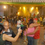 Forró da Criançada garante mais uma noite de alegria no Arraiá do Povo - Fotos: Wellington Barreto
