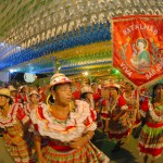 Forró da Criançada garante mais uma noite de alegria no Arraiá do Povo - Fotos: Wellington Barreto