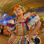 Forró da Criançada garante mais uma noite de alegria no Arraiá do Povo - Fotos: Wellington Barreto