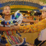 Forró da Criançada garante mais uma noite de alegria no Arraiá do Povo - Fotos: Wellington Barreto