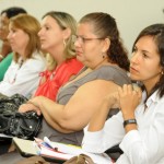 Estado discute combate à violência contra a pessoa idosa - Coral do Eccos