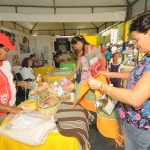 Inclusão Social participará da 21ª edição do 'Sergipe de Todos' - Fotos: Edinah Mary/Seides