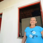 Governo entrega 24 casas à população de baixa renda em São Francisco -