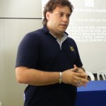 Seides consolida e avalia ações do Programa Leite FomeZero - Fotos: Ascom/Seides