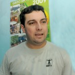 Trabalhadores da cana começam a receber pagamento do 'Mão Amiga' - Adivanilton dos Santos Oliveira