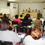 Seminário discute turismo rural na agricultura familiar em Boquim - Fotos: Ascom/Emdagro