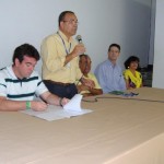 Seminário discute turismo rural na agricultura familiar em Boquim - Fotos: Ascom/Emdagro