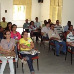 Seminário discute turismo rural na agricultura familiar em Boquim - Fotos: Ascom/Emdagro