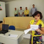 Seminário discute turismo rural na agricultura familiar em Boquim - Fotos: Ascom/Emdagro
