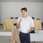 Seminário discute turismo rural na agricultura familiar em Boquim - Fotos: Ascom/Emdagro