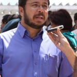 Governo implanta ciclovia entre os municípios de São Cristóvão e Aracaju -