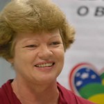 Parceria do Banese e Icatu Hartford premia mais um cliente do título de capitalização - Fotos: Janaína Santos/Banese