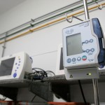 5 milhão em equipamentos da sala póscirúrgica - Christian Oliveira