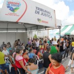 'Sergipe de Todos' realiza em Lagarto a última edição de 2010 - Foto: Marcos Rodrigues