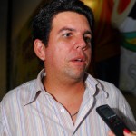 Gonzagão inicia festejos juninos  - A quadrilheira Raquel Melo