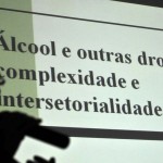 Saúde dá início a capacitações com foco no crack para trabalhadores do SUS -