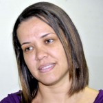Estado segue com capacitações sobre crack para trabalhadores do SUS - Alynne França