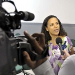 gestora da Diretoria de Atenção Psicossocial da SES