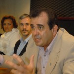 Parceria viabiliza curso em humanização do SUS para profissionais de Sergipe - Ângelo Antoniolli
