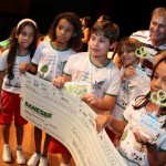 Semarh finaliza IV Olimpíada Ambiental e premia estudantes -