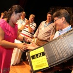 Semarh finaliza IV Olimpíada Ambiental e premia estudantes -