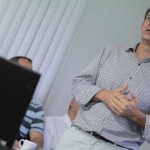 Conselheiros conhecem implantação do Inventário Florestal Nacional para Sergipe -