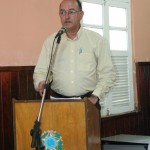 Assentados do Jacarecica II marcam presença na assinatura de Portaria  -