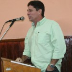 Assentados do Jacarecica II marcam presença na assinatura de Portaria  -