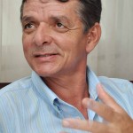 Secretária discute 2ª etapa da reforma sanitária com gestores municipais - Astrogildo Soares