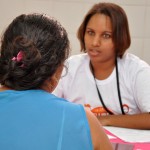 Mais três municípios serão beneficiados pelo Bem Mulher neste sábado -