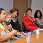 Gestores do SUS em Sergipe concluem curso nacional de capacitação - Capacitação foi direcionada aos gestores da SES e dos 75 municípios sergipanos / Fotos: Márcio Garcez / SES