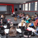 Saúde se engaja na luta contra o Crack com lançamento de Plano Estadual - Ana Raquel Santiago