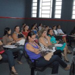 diretora de Atenção Psicossocial da SES / Foto: Arnon Gonçalves/SES