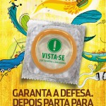 Ações de prevenção e educação em saúde integram festejos juninos de SE - Fotos: Arnon Gonçalves/SES
