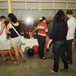 Centro de Artes atrai milhares de turistas no período junino - Bárbara Iglesias Raggio