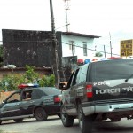 Homicídios caem pela metade em Itabaiana e polícia elucida 92% dos casos - Fotos: Ascom/SSP