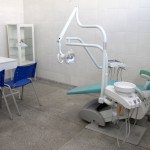 Clínica de povoado em Porto da Folha viabiliza atendimento no próprio território -