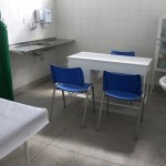 Clínica de povoado em Porto da Folha viabiliza atendimento no próprio território -